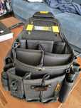 Torba elektryka ToughBuilt TB-CT-104 nowa