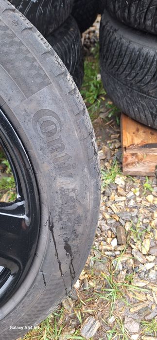 Felgi 5x112 18  Audi et43 vw seat