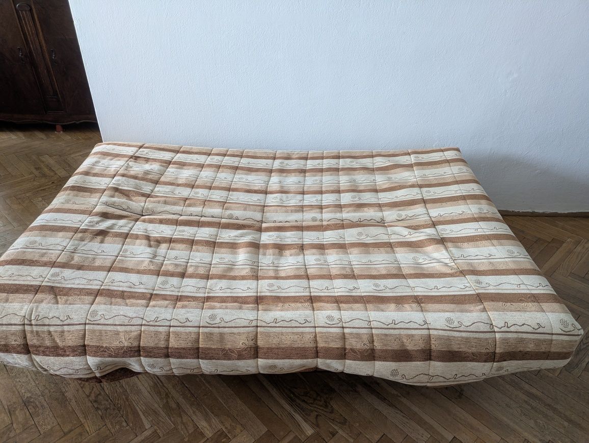 Oddam za darmo wersalkę