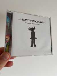 Jamiroquai Emergency on Planet Earth CD
