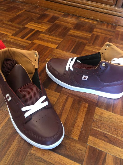 Tenis skate DC shoes