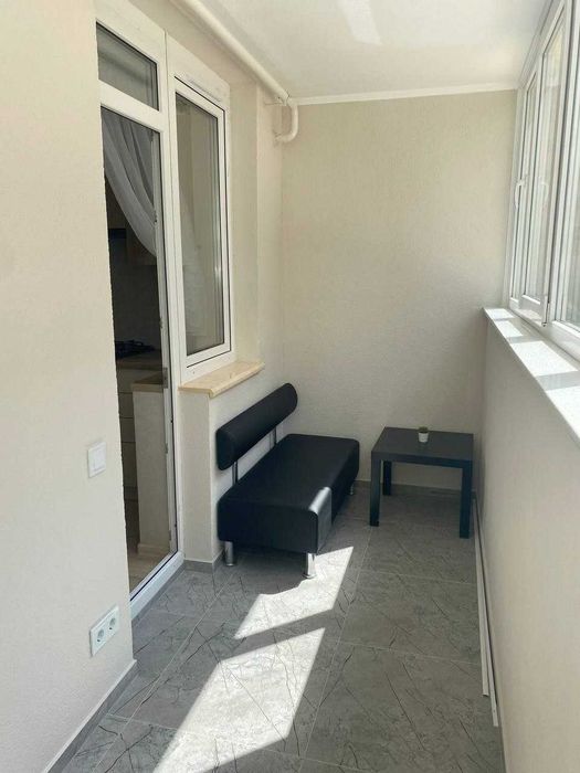 Оренда 1-к квартири на вул. Миколи Хвильового