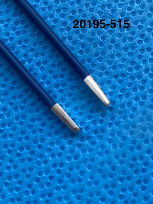 Пінцети хірургічні Erbe Premium біполярні