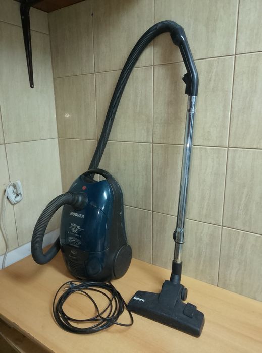 Odkurzacz Hoover Telios 1500W