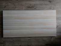 Blat Ikea Lagkapten 160x80 kolor dąb