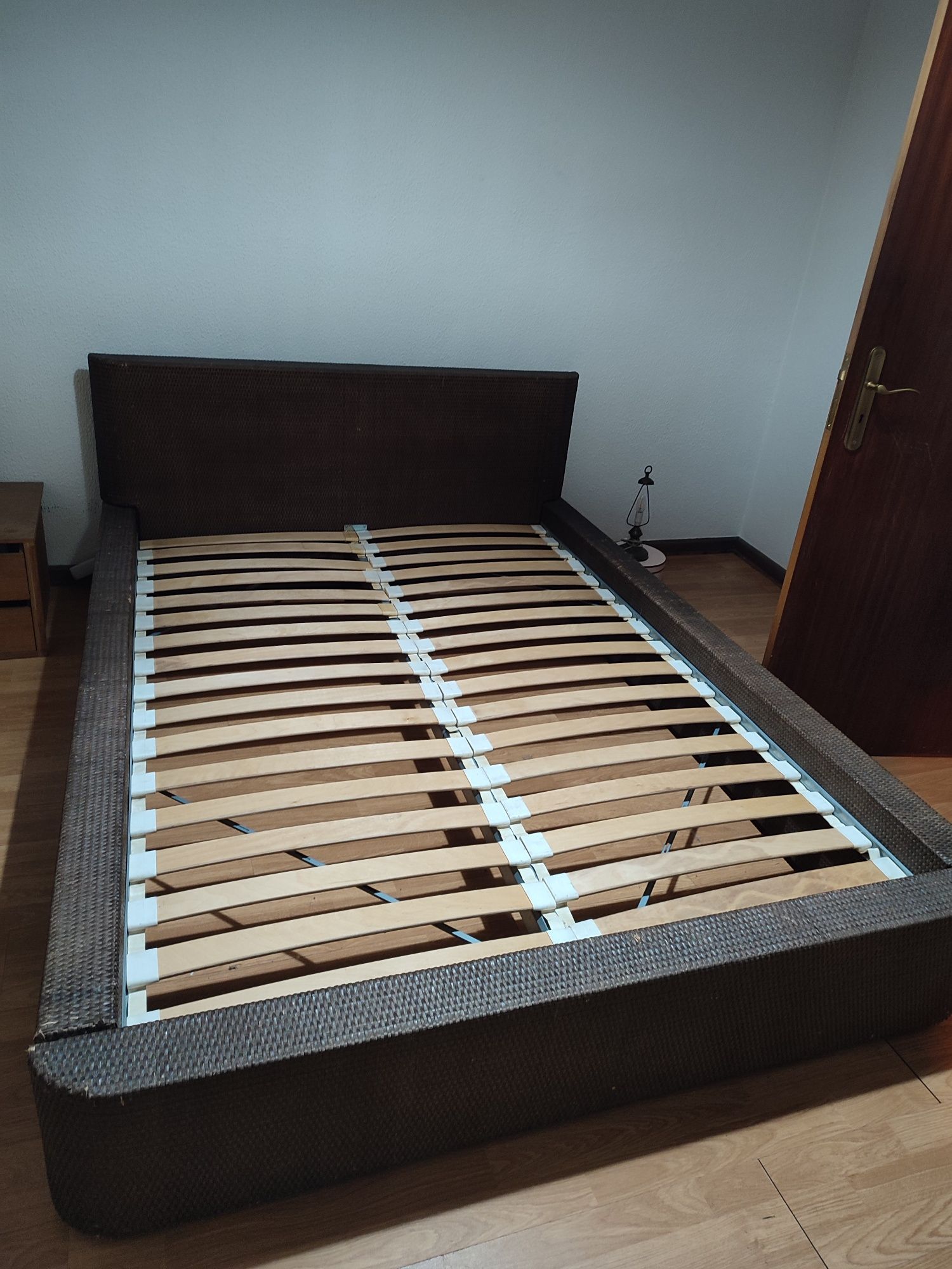 Cama verga 140x200