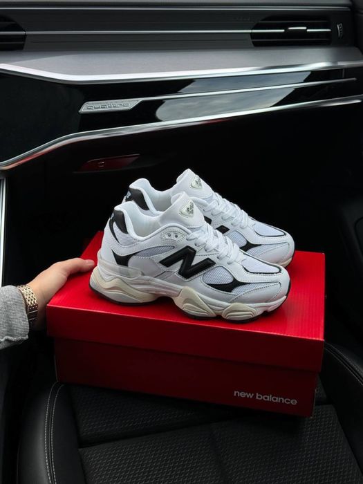 Жіночі кросівки N*w B*lance 9060