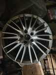 Felgi Alfa Romeo 17"