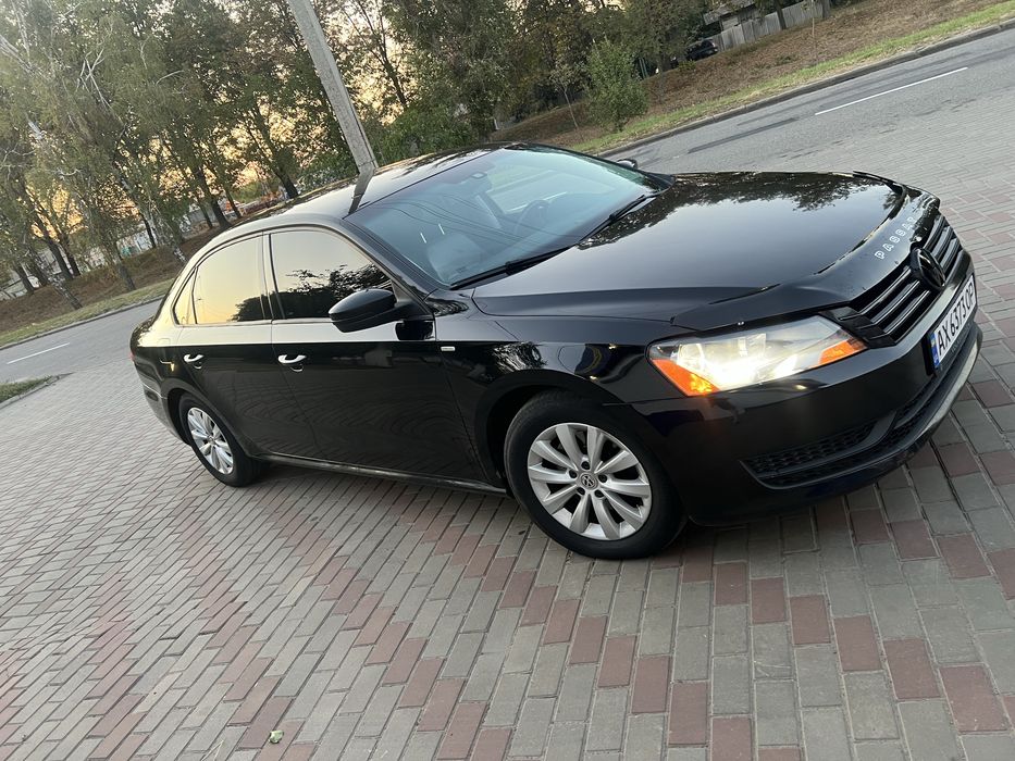 Продам авто passat b7 1.8 t