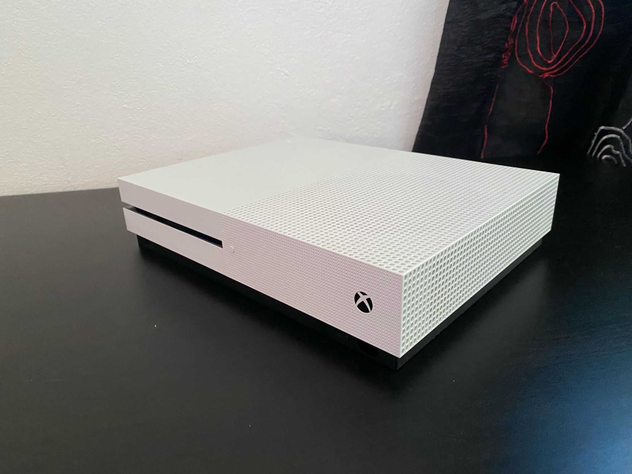 Consola XBOX ONE S