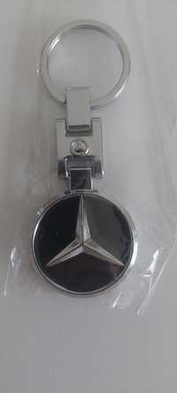 Porta chaves Mercedes