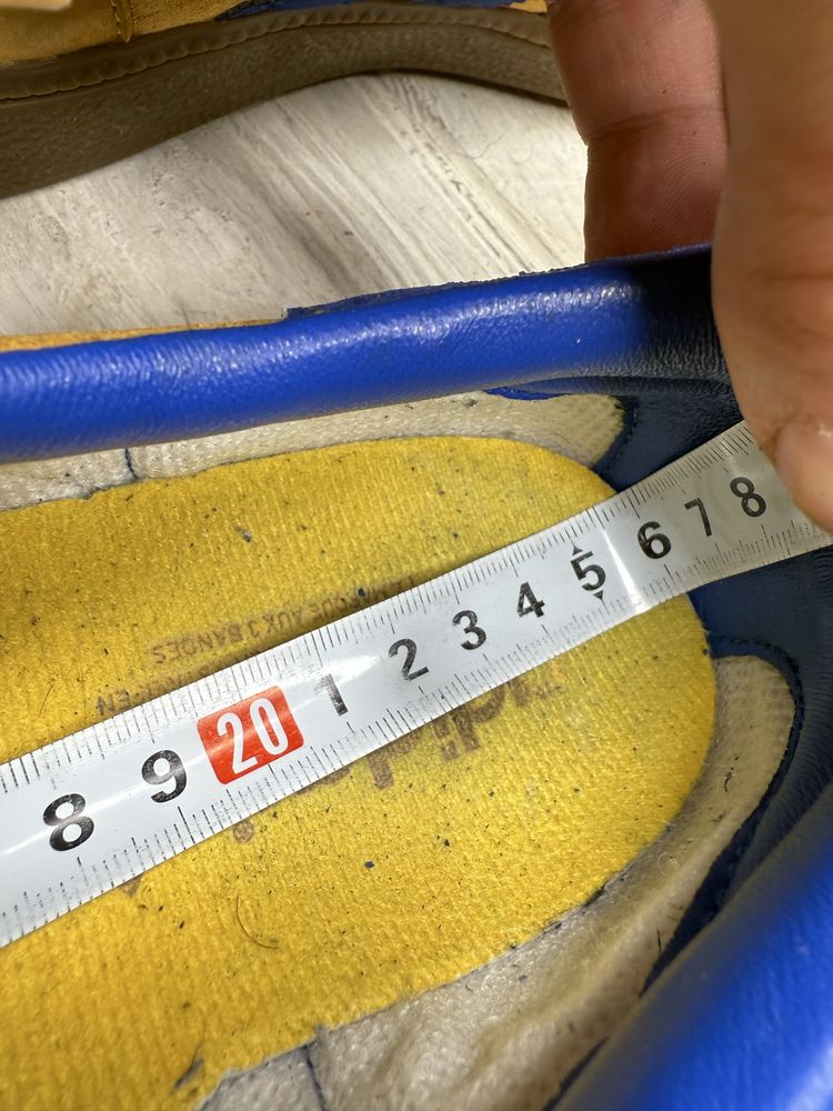 Мужские кроссовки adidas spezial 41.5р