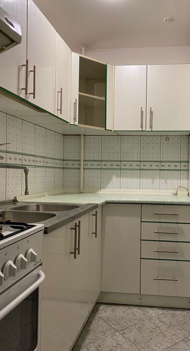 Meble kuchenne stabilne robione na wymiar