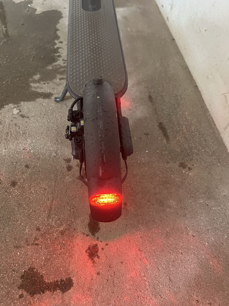 trotinete eletrica XIAOMI