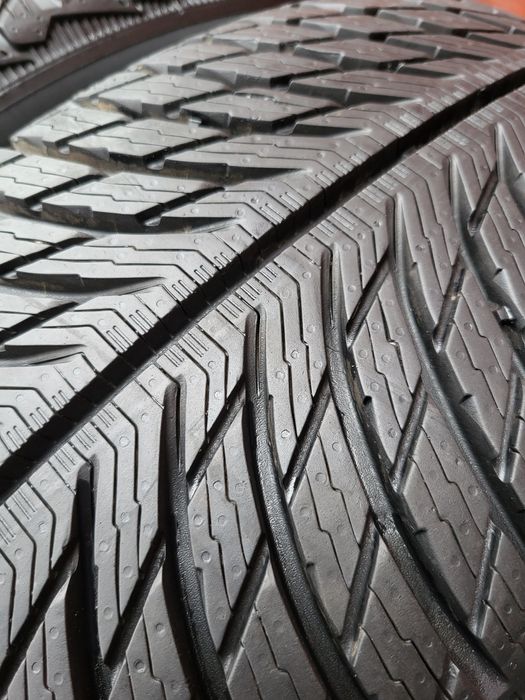 215/65/17 R17 Michelin Pilot Alpin 5 MO 4шт ціна за 1шт зима шини