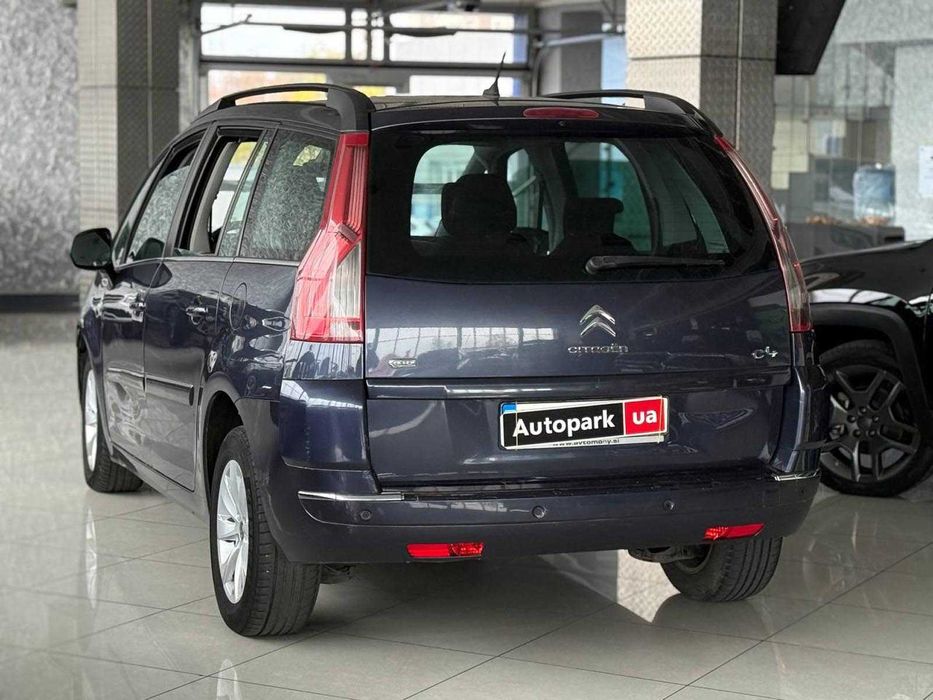 Продам Citroen C4 Picasso 2012р. #73052