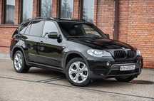 BMW X5 3.0d 245Ps X-drive Navi Skóra Panoramadach El.klapa NISKI PRZEBIEG