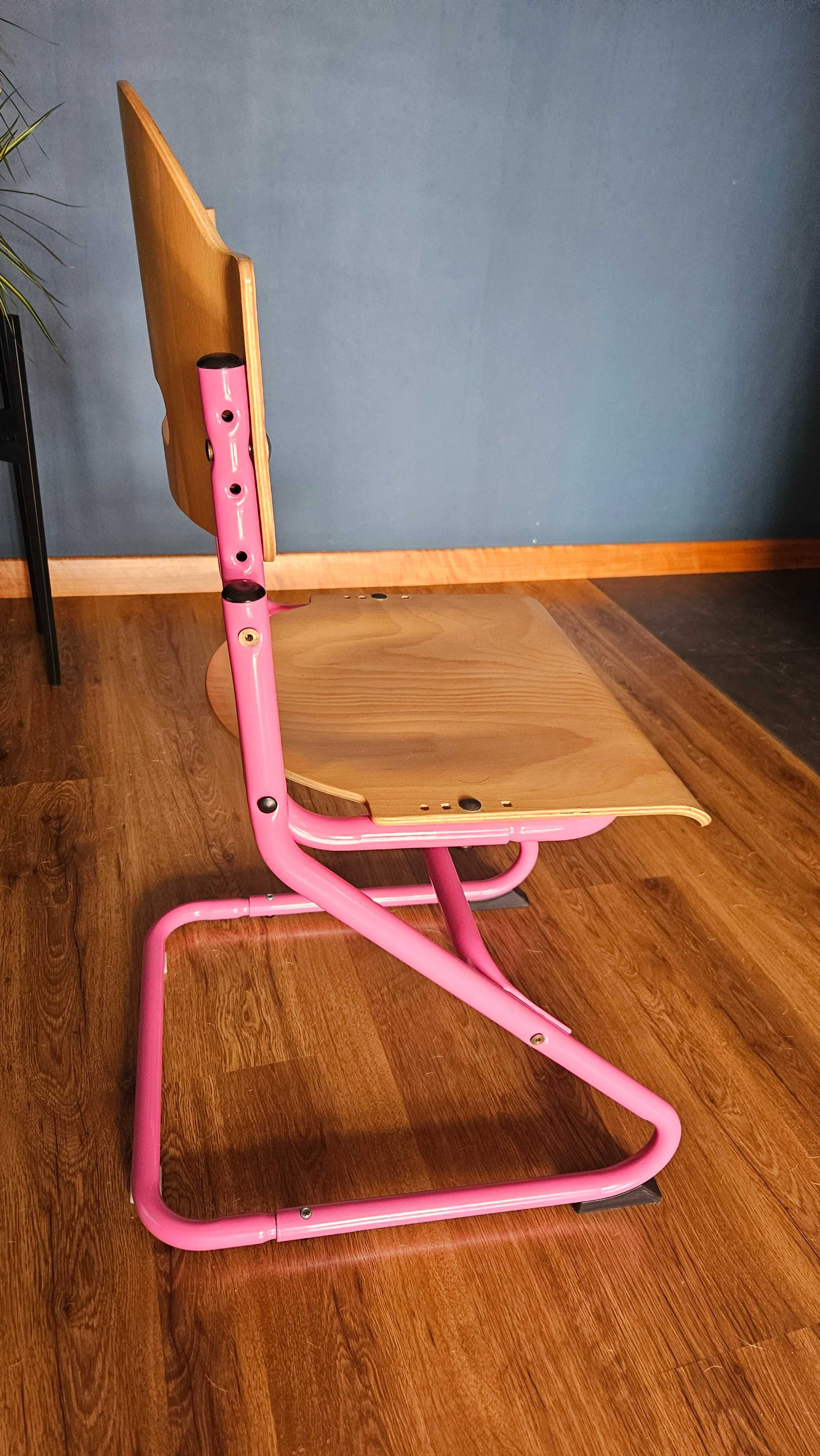 Krzeslo Kettler ergonomiczne dla dzieci