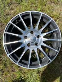 Диски 5/112 R17 Volkswagen,Skoda, Audi