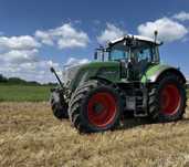 Fendt 828 Vario