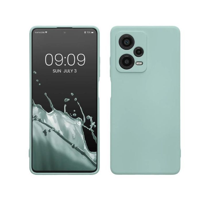 Etui Kwmobile Do Xiaomi Redmi Note 12 Pro+ 5G