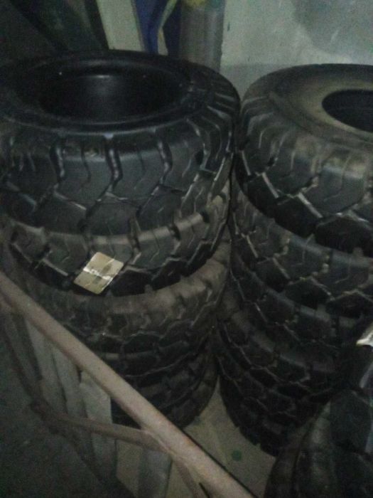 резина для спецтехники.