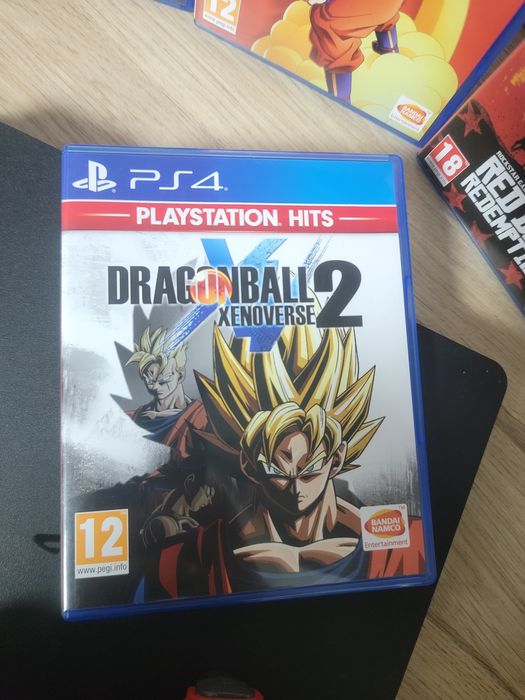 Playstation 4, com jogos