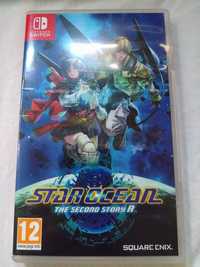 Star Ocean Second Story R - Switch