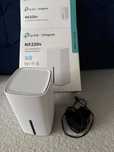 Tp Link nx220v router modem sim lte 5g