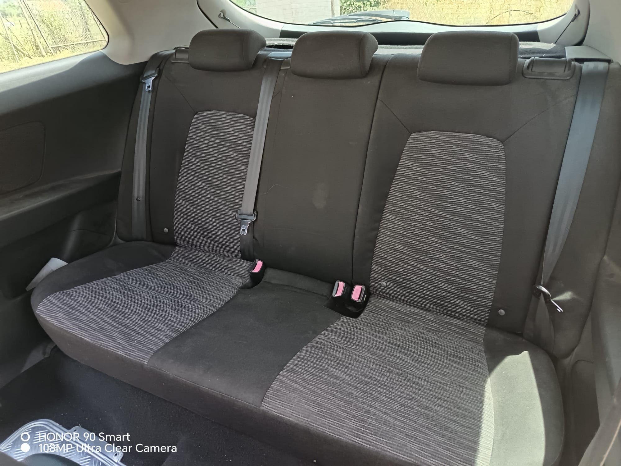 Kia ceed coupe 2008