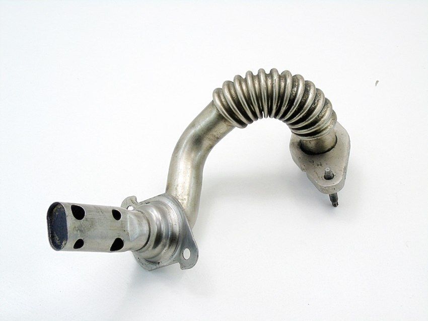 Rurka Przewód Egr 2.2 Hdi Tdci Euro 5 Transit Boxer Jumper Custom