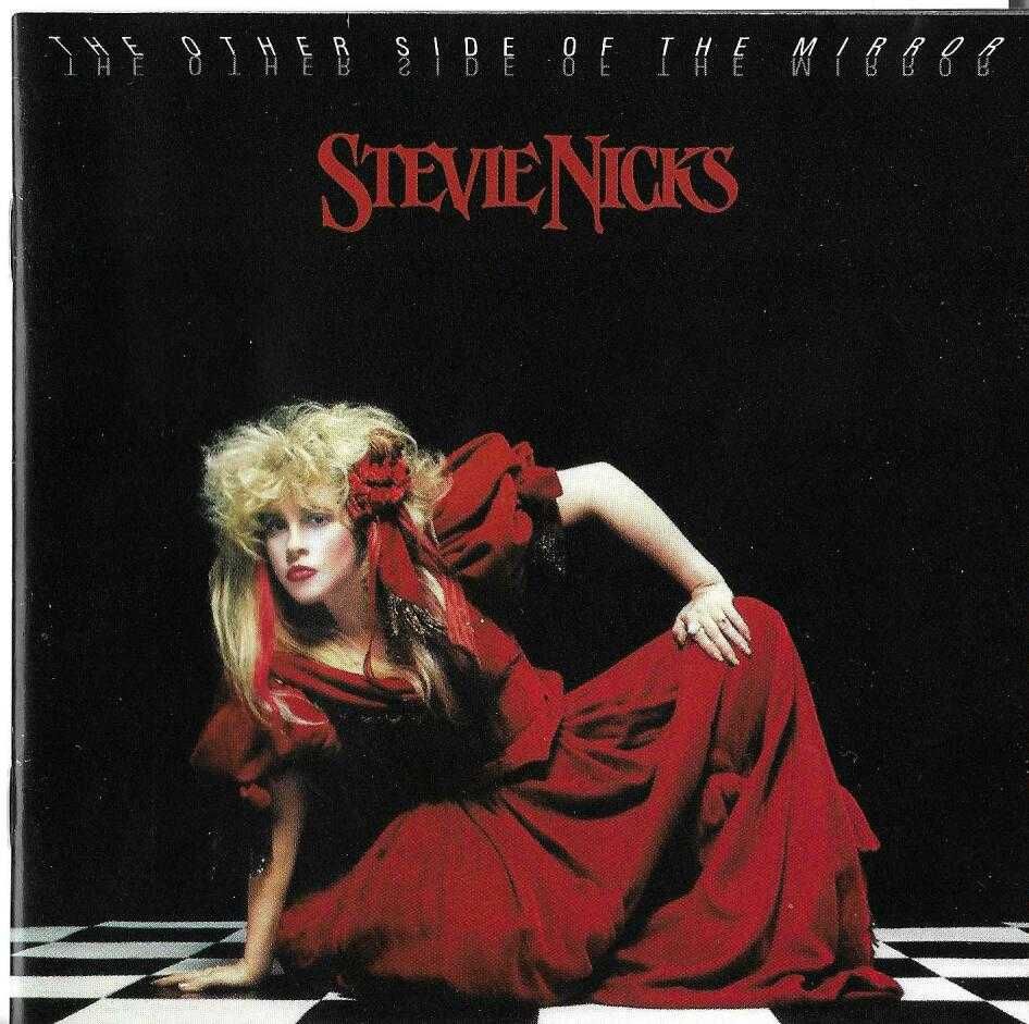 Stevie Nicks - The Other Side of The Mirror