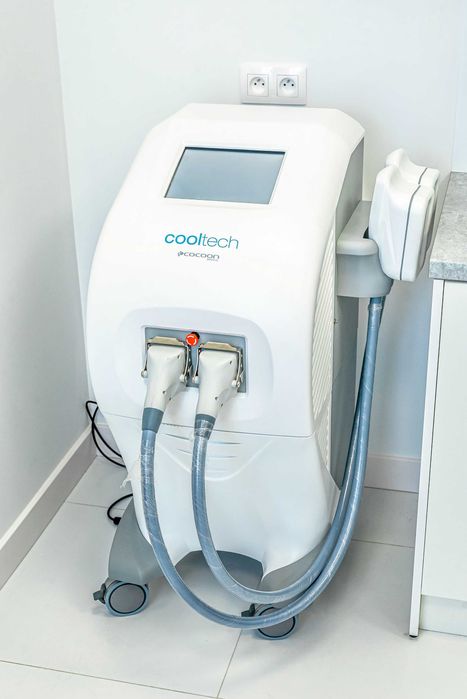 Lightsheer, cool tech, sonoqueen, RF - wypożycz Łódź i okolice