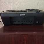 Продам принтер Canon  под смену картриджей