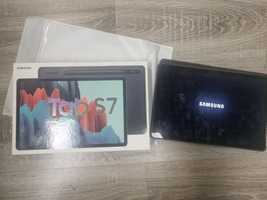 Samsung Galaxy tab S7 sm-t870 128gb capa e s pen