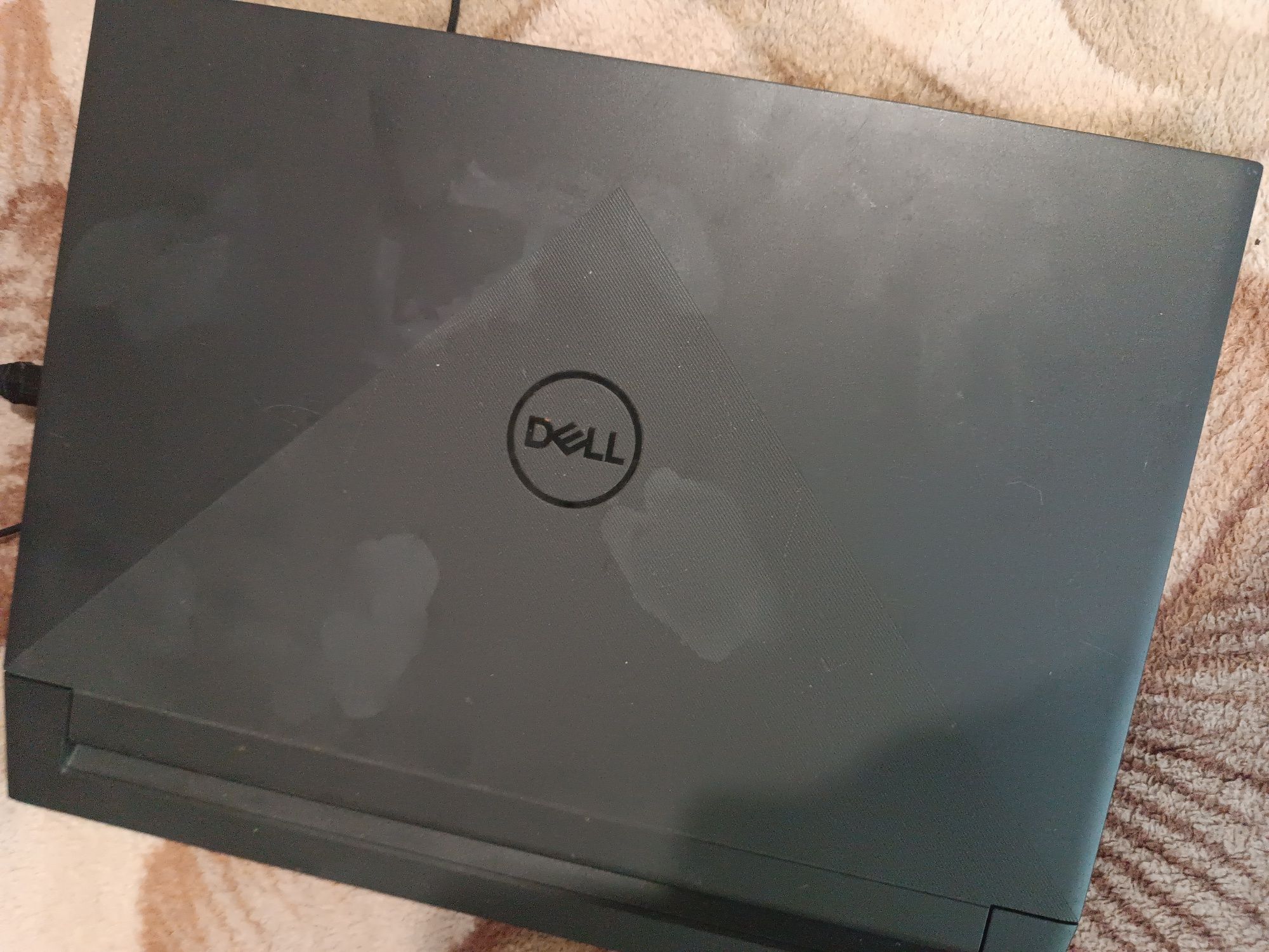 Ноутбук Dell G15 5511