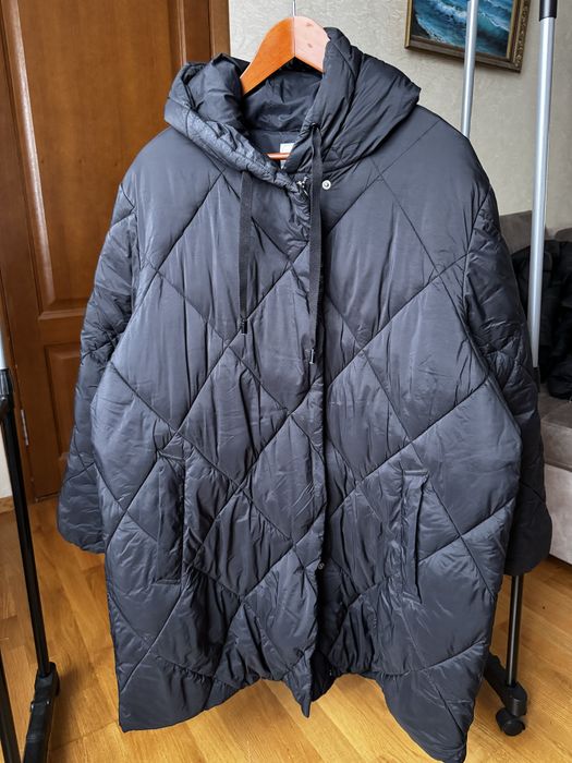 Продам пуховик фірми Ceorge,в гарному стані