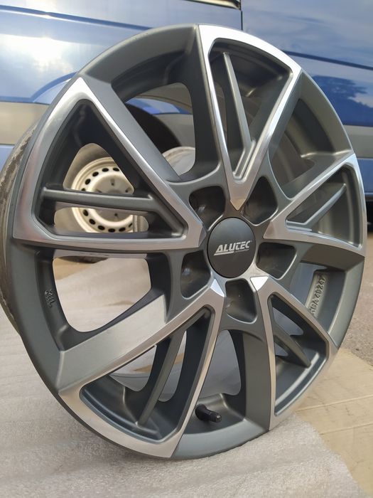 Диски Renault Nissan Kia Hyundai Mazda Honda Suzuki Vivaro R16(5*114,3