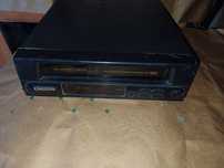 magnetowid VHS marki ORION RVP-400B