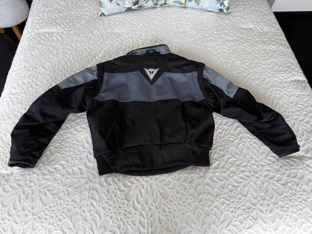 Casaco Mota Dainese