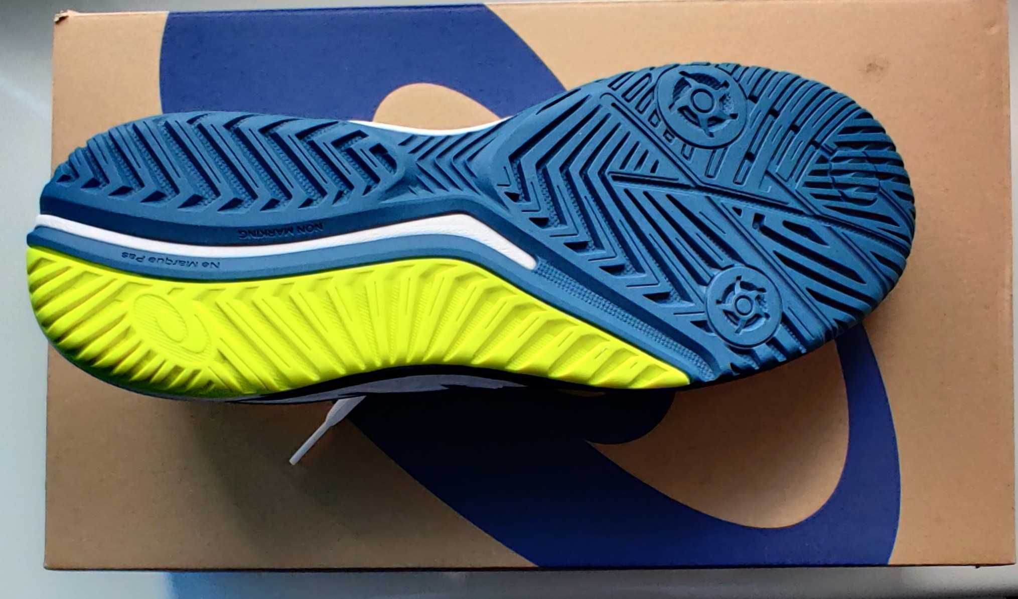 Кроссовки Asics Gel-Resolution 9