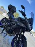 Yamanha Tracer 900