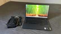 Lenovo Legion 5 | R7-5800H | RTX3070 | 165Hz | 16GB/1TB | Laptop |