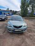 Mazda 3 2004 1.6 benzyna