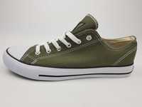 SoulCal Canvas Low męskie buty sportowe trampki khaki r. 42