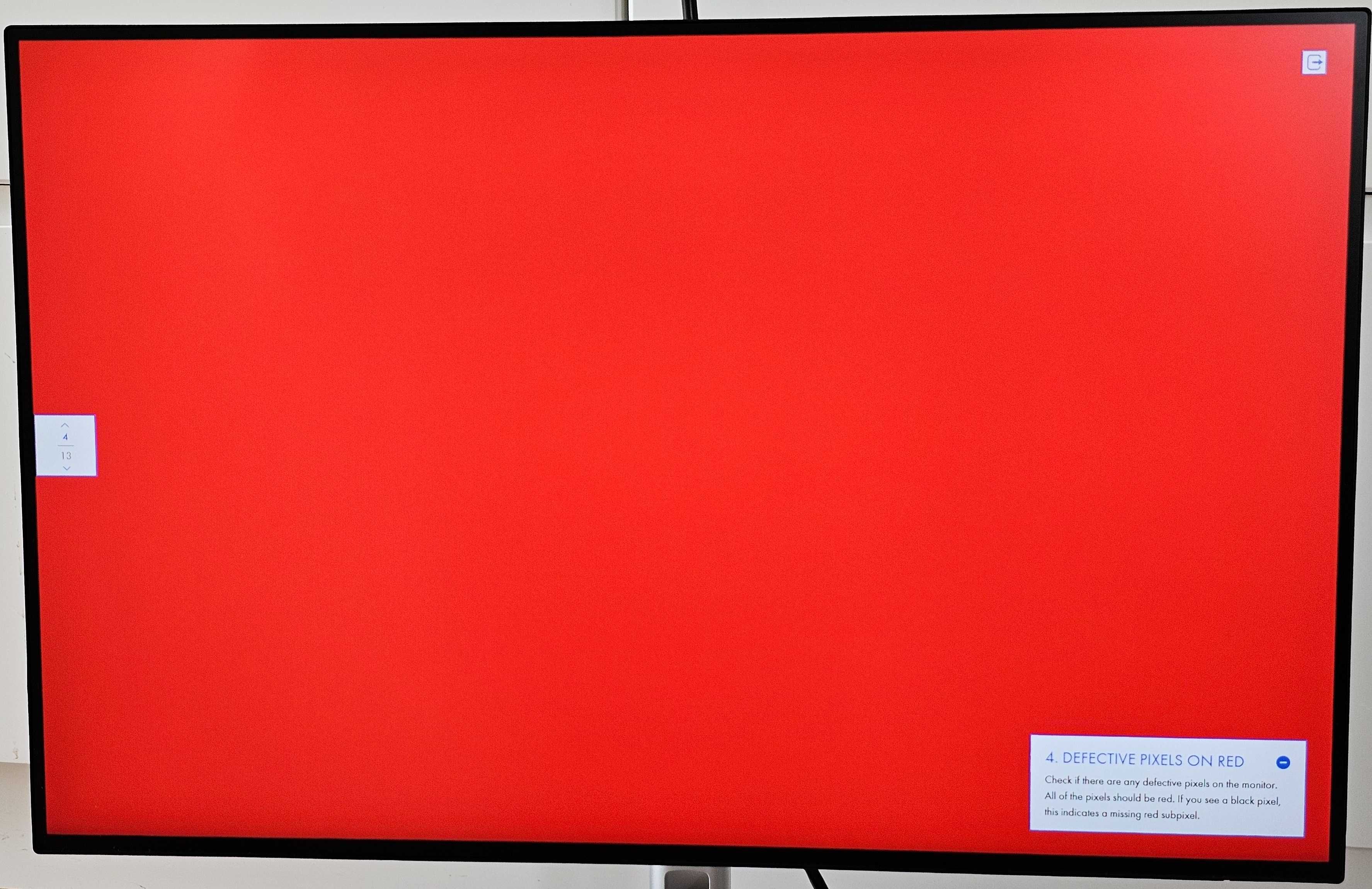 Monitor DELL UltraSharp U2421E 24 cale wbudowana stacja dokująca