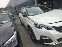 Peças peugeot 3008 1.5 hdi