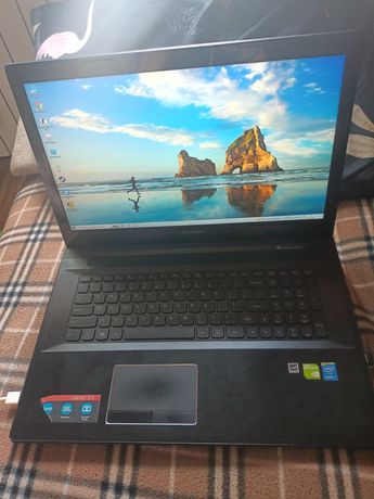 Laptop gamingowy Lenovo z70