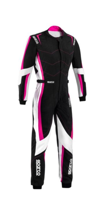 Kombinezon gokarty damski S sparco