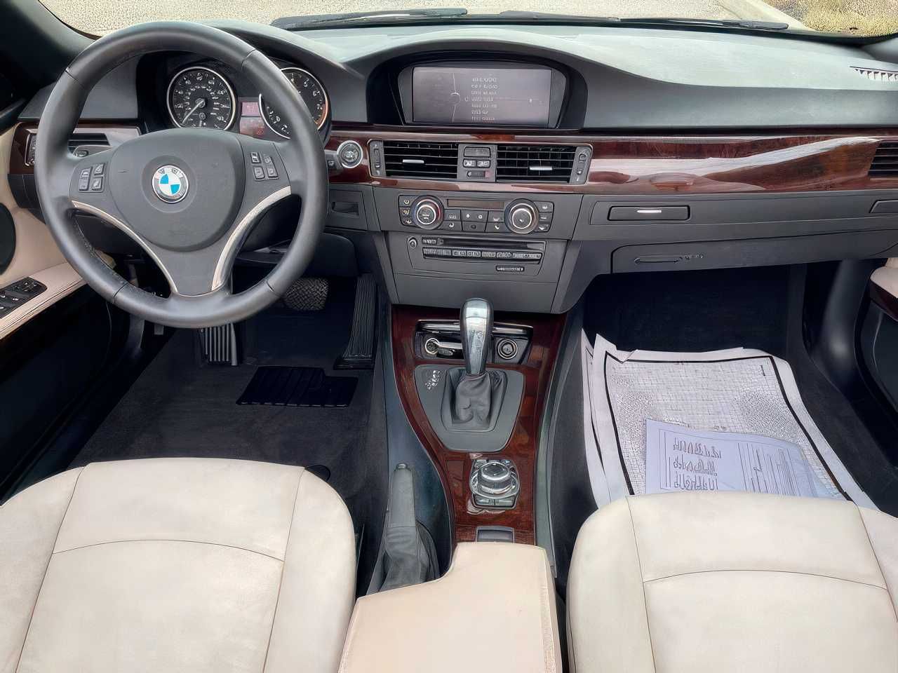 2013 BMW 3 Series 328i